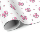 Search for doodle wrapping paper Girly