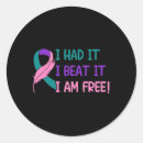 Search for cancer free stickers Hope