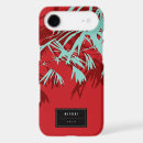 Recherche de chinois rouge iphone coques Moderne