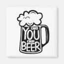 Recherche de citations de bière magnets Drôle