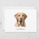 Recherche de labrador invitations Noir