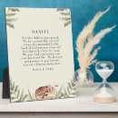 Recherche de animaux plaques Pour enfants
