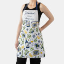 Search for french wine aprons For her