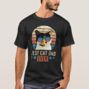 Search for tortoiseshell cat tshirts Dad