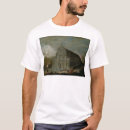 Recherche de sept merveilles du monde Ehrenberg