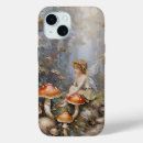 Search for fairy forest iphone cases Mystical