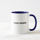 Recherche de prisoners mugs Drôle