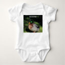 Search for wildlife baby clothes Duck