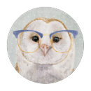 Search for owls cutting boards Bird