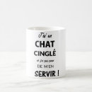Search for chats drinkware Humour