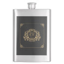 Search for art deco flasks Gatsby