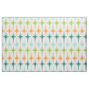 Search for 1960s fabric Atomic era