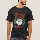 Recherche de cowboy santa tshirts Howdy