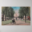 Recherche de églises posters Vintage