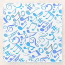 Search for music coasters Pattern