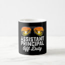 Recherche de directeur adjoint tasses École