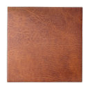 Search for leather texture tiles Brown