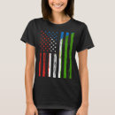 Recherche de drapeau guinéen tshirts Amérique