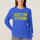 Search for boston strong tshirts Marathon