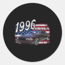 Search for made in 1996 stickers Funny