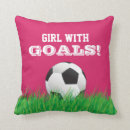 Search for soccer pillows Grass