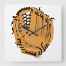 Recherche de baseball horloges Sportif