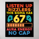 Search for has posters Energy six