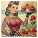 Search for restaurant tiles Food