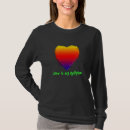 Search for love is my religion tshirts Inspirational