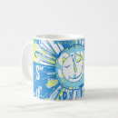 Search for happy sun mugs Playful
