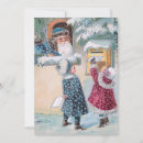 Search for mail holiday cards Santa claus