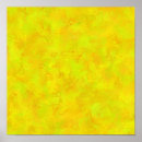Search for yellow patterns posters Green