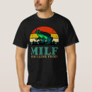 Search for i love frogs tshirts Milf