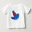 Search for tug boat clothing Cartoon