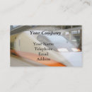 Search for bullet business cards Transportation