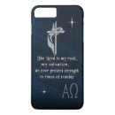 Search for jesus is lord iphone cases Scripture