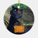 Search for jungle book ornaments Panther