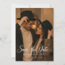 Search for two sided invitations Rustic landscape horizontal photo