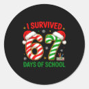 Search for teachers day stickers Retro