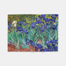 Recherche de van gogh couvertures plaids Vincent