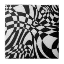 Recherche de optique carreaux Psychédélique