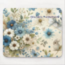 Recherche de belles fleurs tapis souris Pour eux
