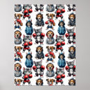 Search for funny cat and dog posters Cats and dogs