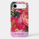 Recherche de modifiable iphone coques Rose
