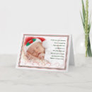 Search for grandson first christmas cards Baby's 1st christmas