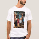 Recherche de cranach tshirts Le christ
