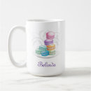 Recherche de macaron français tasses Pour elle