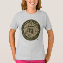 Recherche de wildlife enfant tshirts Raccoon ranker rick