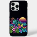 Search for neon flowers iphone cases Retro
