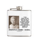Search for philosopher barware Aristotle